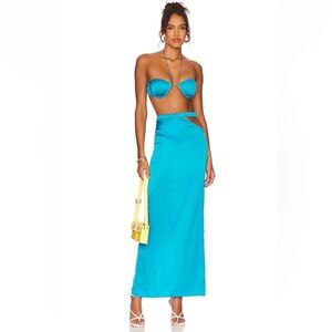 Camila Coelho Aqua Set